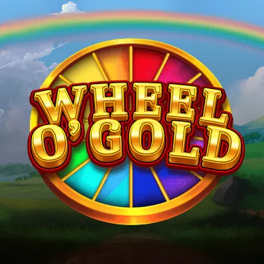 Wheel O'Gold