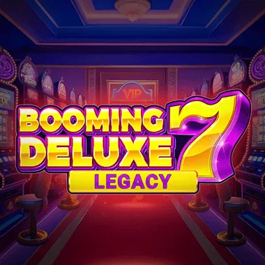 Booming Seven Deluxe Legacy