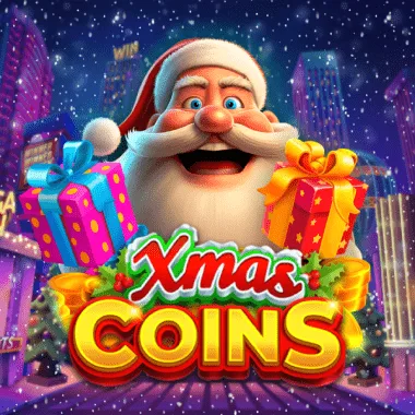 XMAS Coins
